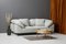 Two-Seater Sofa by Meike Harde, Image 8