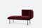 Chaise longue Nakki de Mika Tolvanen, Imagen 2