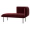 Chaise longue Nakki de Mika Tolvanen, Imagen 1