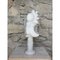 Hand Carved Marble Sculpture by Tom Von Kaenel, Image 2