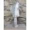 Scultura in marmo intagliato a mano di Tom Von Kaenel, Immagine 5