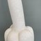 Hand Carved Marble Sculpture by Tom Von Kaenel 3
