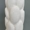 Hand Carved Marble Sculpture by Tom Von Kaenel, Image 8