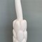 Hand Carved Marble Sculpture by Tom Von Kaenel, Image 7
