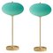 China 07 Table Lamps by Magic Circus Editions, Set of 2 1