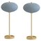 China 07 Table Lamps by Magic Circus Editions, Set of 2, Image 1