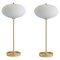 China 07 Table Lamps by Magic Circus Editions, Set of 2 1
