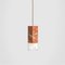 Hanging Lamp in Color Edition by Formaminima, Image 5