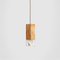 Hanging Lamp in Color Edition by Formaminima 6