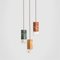 Hanging Lamp in Color Edition by Formaminima, Image 3