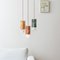 Hanging Lamp in Color Edition by Formaminima, Image 9