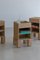 EN 312 Sideboards by Haus Otto, Set of 3 5
