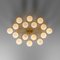 Orion Oval Chandelier by Schwung, Image 2
