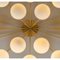 Orion Oval Chandelier by Schwung 3