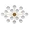 Orion Oval Chandelier by Schwung, Image 1