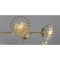 Armstrong Linear Chandelier by Schwung, Image 3