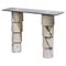 Marble Console Table by Samuele Brianza 1