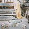 Low Coffee Table in Marble by Samuele Brianza 2