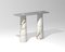 Marble Console Table by Samuele Brianza 2