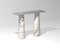 Marble Console Table by Samuele Brianza, Image 2