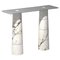 Marble Console Table by Samuele Brianza 1