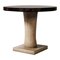 Sig Side Table by LK Edition, Image 1