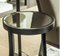 Oak Yann Side Table by LK Edition, Image 3