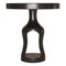 Oak Yann Side Table by LK Edition, Image 1