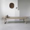 Light Brown Minimal Daybed by Kristina Dam Studio, Image 5