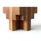 Values Multiculture Side Table by Geke Lensink 9