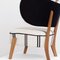Dedar/Linear Tmbo Lounge Chairs by Mazo Design, Set of 2 5