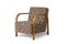 Arch Jennifer Shorto / Kongaline & Seafoam Lounge Chairs by Mazo Design, Set of 2 3