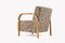Arch Jennifer Shorto / Kongaline & Seafoam Lounge Chairs by Mazo Design, Set of 2 4