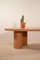 Tables Basses Cotta par Gigi Design, Set de 2 4