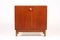 Teak Cabinet by Vilhelm Wolhert for Næstved, 1950s 1