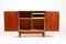 Teak Cabinet by Vilhelm Wolhert for Næstved, 1950s 3