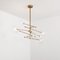 RD15 8 Arms Chandelier by Schwung, Image 6