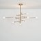 RD15 8 Arms Chandelier by Schwung, Image 4