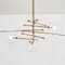 RD15 8 Arms Chandelier by Schwung, Image 7