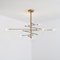 RD15 8 Arms Chandelier by Schwung, Image 9