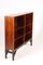 Danish Rosewood Bookcase by Børge Mogensen for FDB, 1960s 2