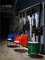 Black Caribe Lounge Chairs by Sebastian Herkner, Set of 4, Image 14