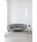 Black Chromed You Sofa by Luca Nichetto, Image 7