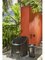 Coral Cartagenas Lounge Chairs by Sebastian Herkner, Set of 4 13