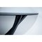 Grey Blue G-Console with Steel Base and Steel Top by Zieta 7