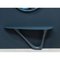 Grey Blue G-Console with Steel Base and Steel Top by Zieta 6