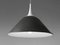 Bell.a Pendant Lamp by Imperfettolab 3