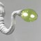 Light Elephant Wall Lamp by Imperfettolab 5