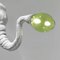 Light Elephant Wall Lamp by Imperfettolab, Image 5