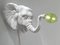 Light Elephant Wall Lamp by Imperfettolab, Image 2